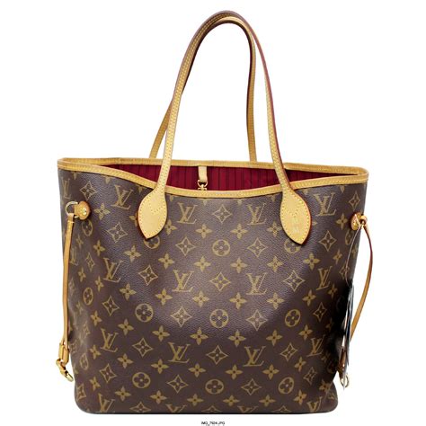 Louis Vuitton handbags